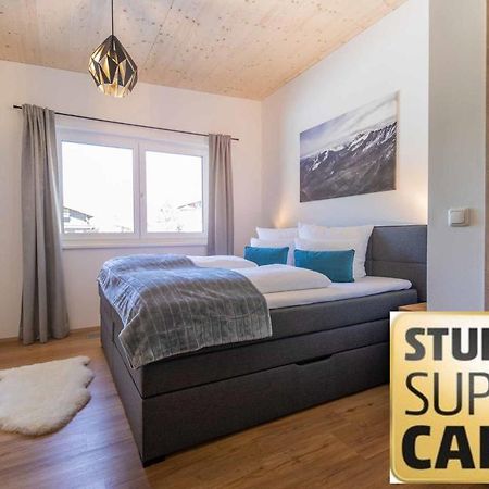Appartement Medraz Fulpmes Kültér fotó