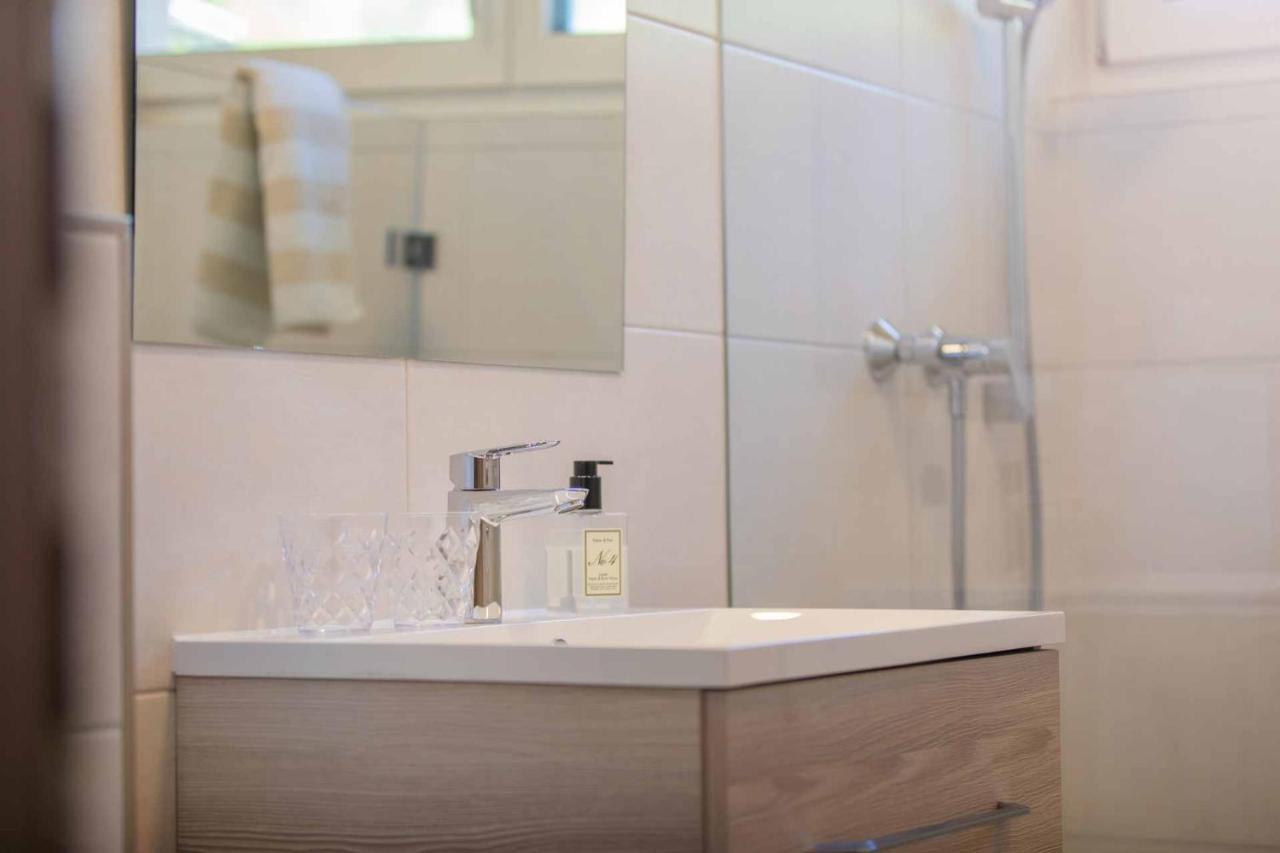 Appartement Medraz Fulpmes Kültér fotó