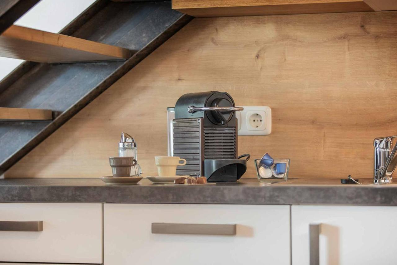 Appartement Medraz Fulpmes Kültér fotó