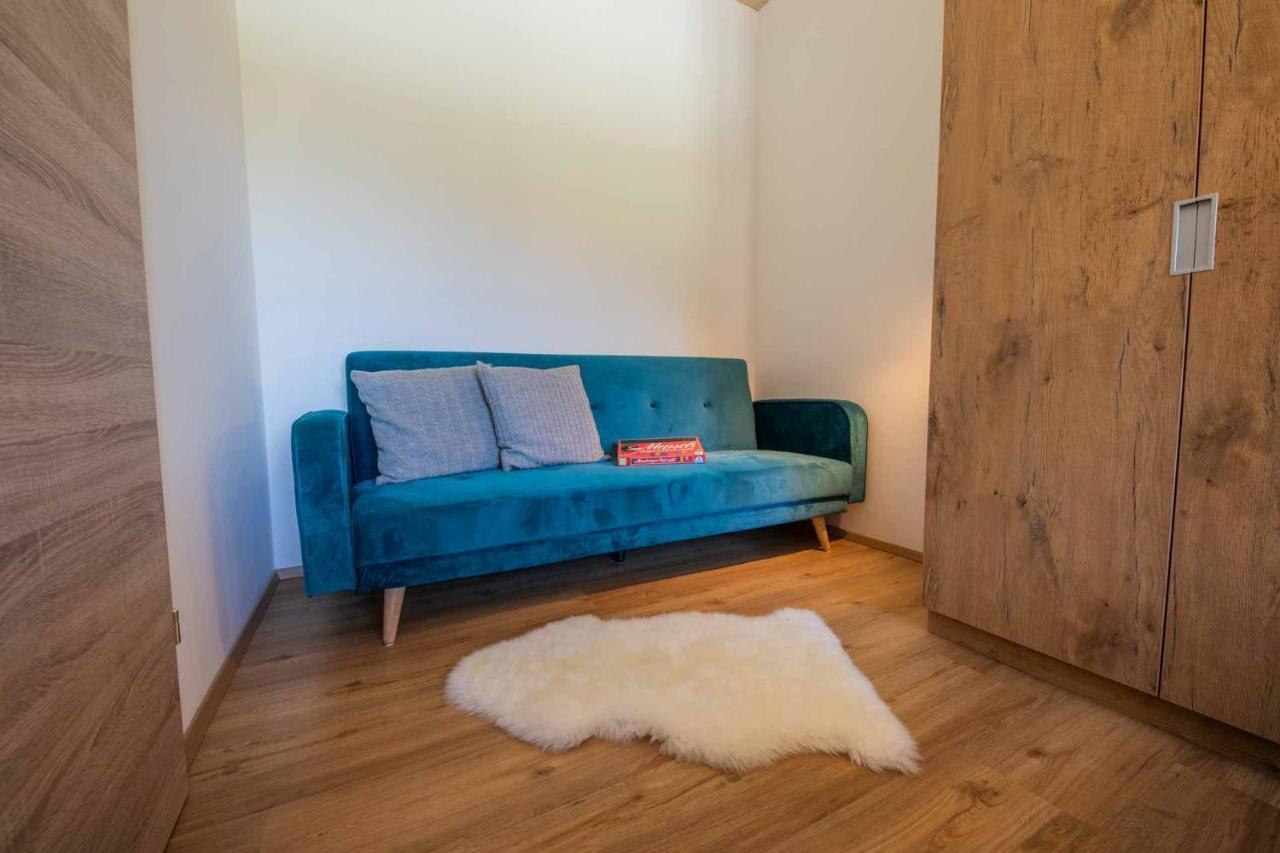 Appartement Medraz Fulpmes Kültér fotó