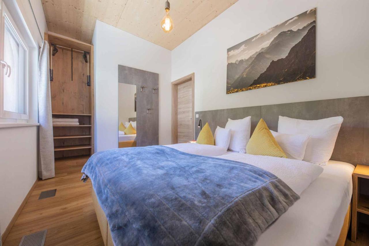 Appartement Medraz Fulpmes Kültér fotó