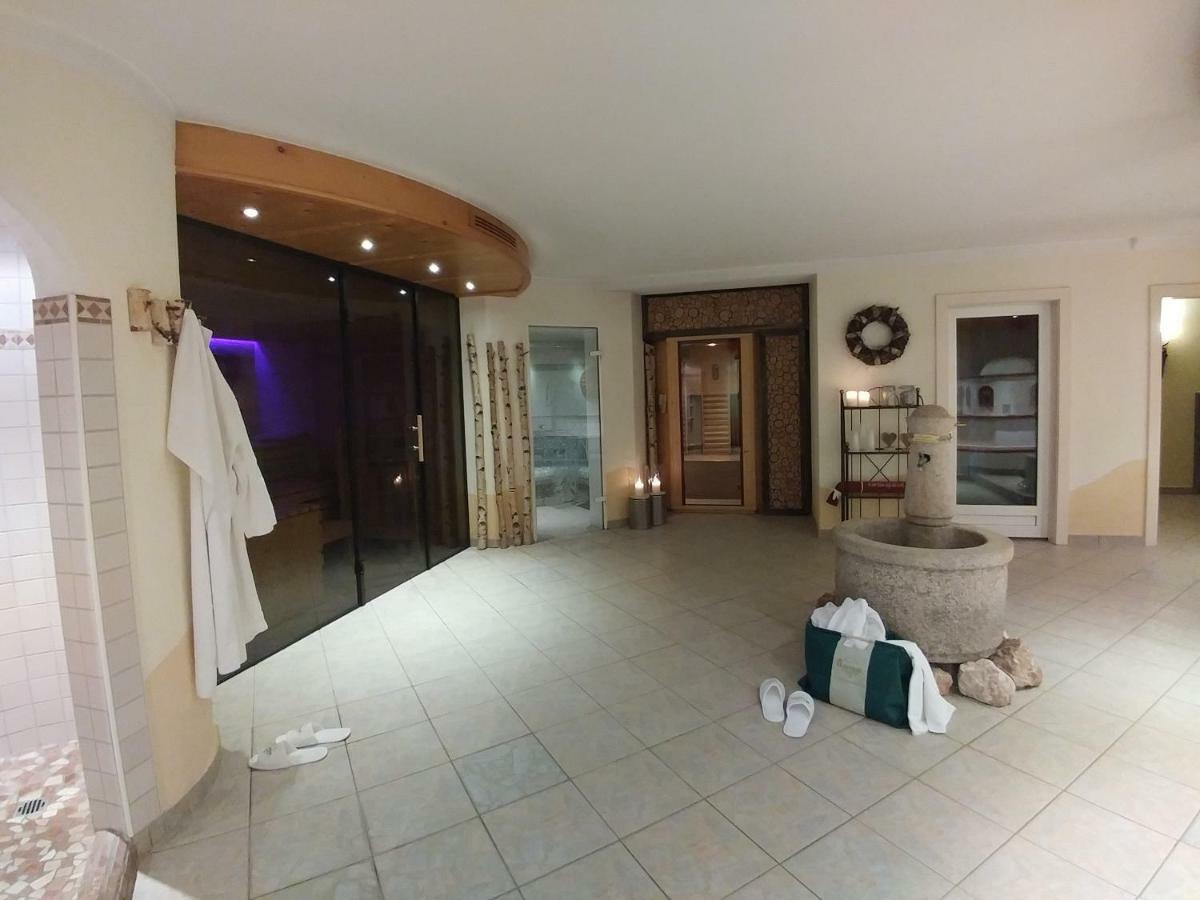 Appartement Medraz Fulpmes Kültér fotó