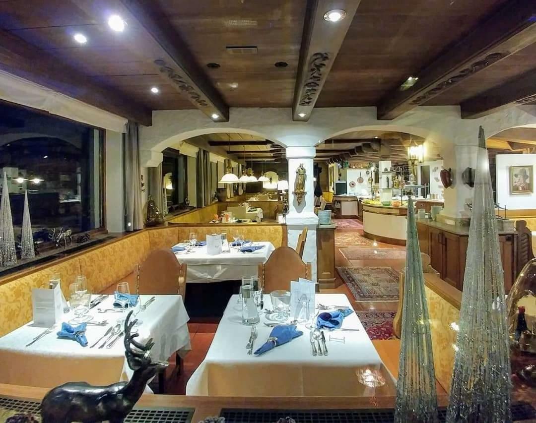 Appartement Medraz Fulpmes Kültér fotó